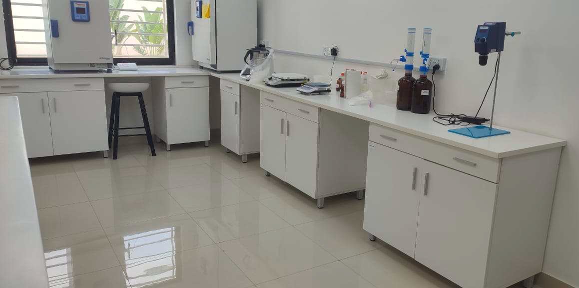 Flavours and Fragrances